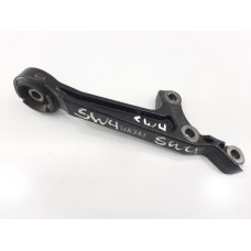 Braço Suporte Diferencial Dianteiro Hilux Sw4 2018