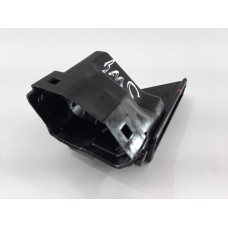 Duto Entrada Ar Hilux Sw4 2018