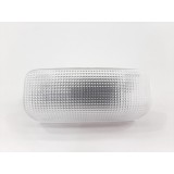 Luz Forro Porta Hilux Sw4 2018