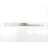 Soleira Interna Porta Dianteira Direita C200 Kompressor 