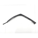 Acabamento Direita Tampa Traseira C200 Kompressor 