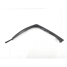 Acabamento Direita Tampa Traseira C200 Kompressor 