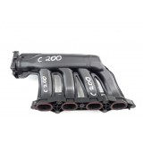 Coletor Admissão C200 Kompressor 