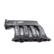 Coletor Admissão C200 Kompressor 