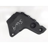 Acabamento Bandana Traseira Direita Hilux Sw4 2018