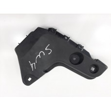 Acabamento Bandana Traseira Direita Hilux Sw4 2018