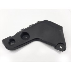 Acabamento Bandana Traseira Esquerda Hilux Sw4 2018