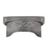 Acabamento Interno Porta Mala  C200 Kompressor 