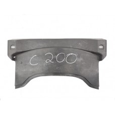 Acabamento Interno Porta Mala  C200 Kompressor 