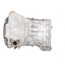 Tampa Cárter Óleo Motor C200 Kompressor 
