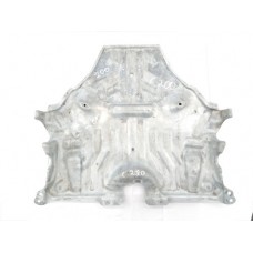 Protetor Cárter Óleo Motor C200 Kompressor 