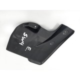 Lameiro Para Barro Dianteiro Esquerdo Hilux Sw4 2018