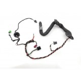 Chicote Porta Traseira Direita C200 Kompressor 