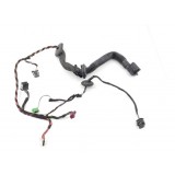 Chicote Porta Traseira Esquerda C200 Kompressor 