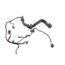 Chicote Porta Traseira Esquerda C200 Kompressor 