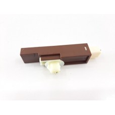 Sensor Antena Chave Presença Hilux Sw4 2018