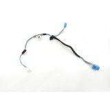 Chicote Botão Vidro Trava Porta Dianteira E C200 Kompressor 