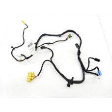 Chicote Banco Dianteiro Esquerdo C200 Kompressor 