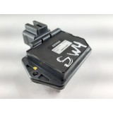 Resistencia Ar Condicionado Porta Mala Hilux Sw4 2018