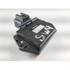 Resistencia Ar Condicionado Porta Mala Hilux Sw4 2018