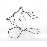 Chicote Interno Teto C200 Kompressor 