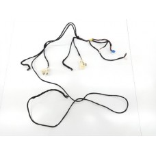 Chicote Interno Teto C200 Kompressor 