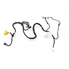 Chicote Banco Elétrico Dianteiro Esquerdo C200 Kompressor 