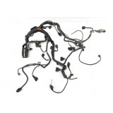 Chicote Injeção C200 Kompressor 