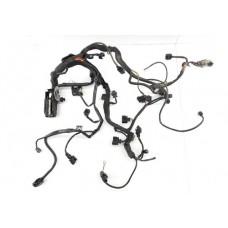 Chicote Injeção C200 Kompressor 