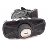 Miolo Fechadura Tampa Traseira C200 Kompressor 