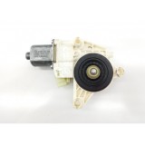 Motor Vidro Porta Dianteira Direita C200 Kompressor 