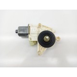 Motor Vidro Porta Traseira Direita C200 Kompressor 