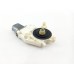 Motor Vidro Porta Traseira Esquerda C200 Kompressor 