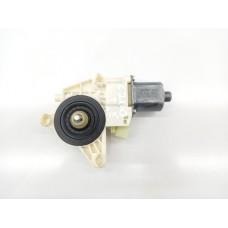 Motor Vidro Porta Traseira Esquerda C200 Kompressor 