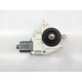 Motor Vidro Porta Dianteira Esquerda C200 Kompressor 