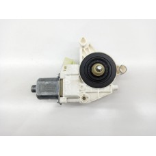 Motor Vidro Porta Dianteira Esquerda C200 Kompressor 