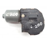 Motor Limpador Para-brisa C200 Kompressor 