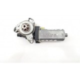 Motor Regulagem Banco Dianteiro Direito C200 Kompressor 