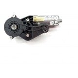 Motor Banco Dianteiro Esquerdo C200 Kompressor 