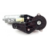 Motor Banco Dianteiro Direito C200 Kompressor 