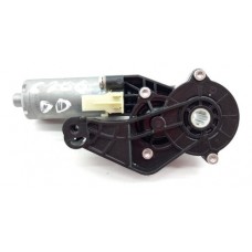 Motor Banco Dianteiro Direito C200 Kompressor 