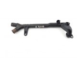 Cano Tubo Agua Motor C200 Kompressor 