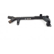 Cano Tubo Agua Motor C200 Kompressor 