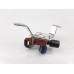 Sensor Válvula Solenoide Hilux Sw4 2018 Ds85