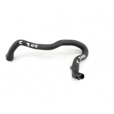 Mangueira Agua Motor C200 Kompressor Loi