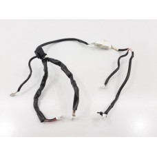 Chicote Hilux Sw4 2018 Ki574