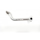 Cano Retorno Válvula Egr Turbina C200 Kompressor