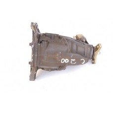 Diferencial Traseiro C200 Kompressor 