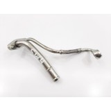 Cano Turbina Hilux Sw4 2018