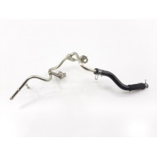 Cano Óleo Diesel Hilux Sw4 2018 Lot6s